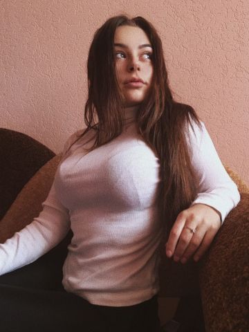 Анкета проститутки Алина, Целина, 26 лет, №25067